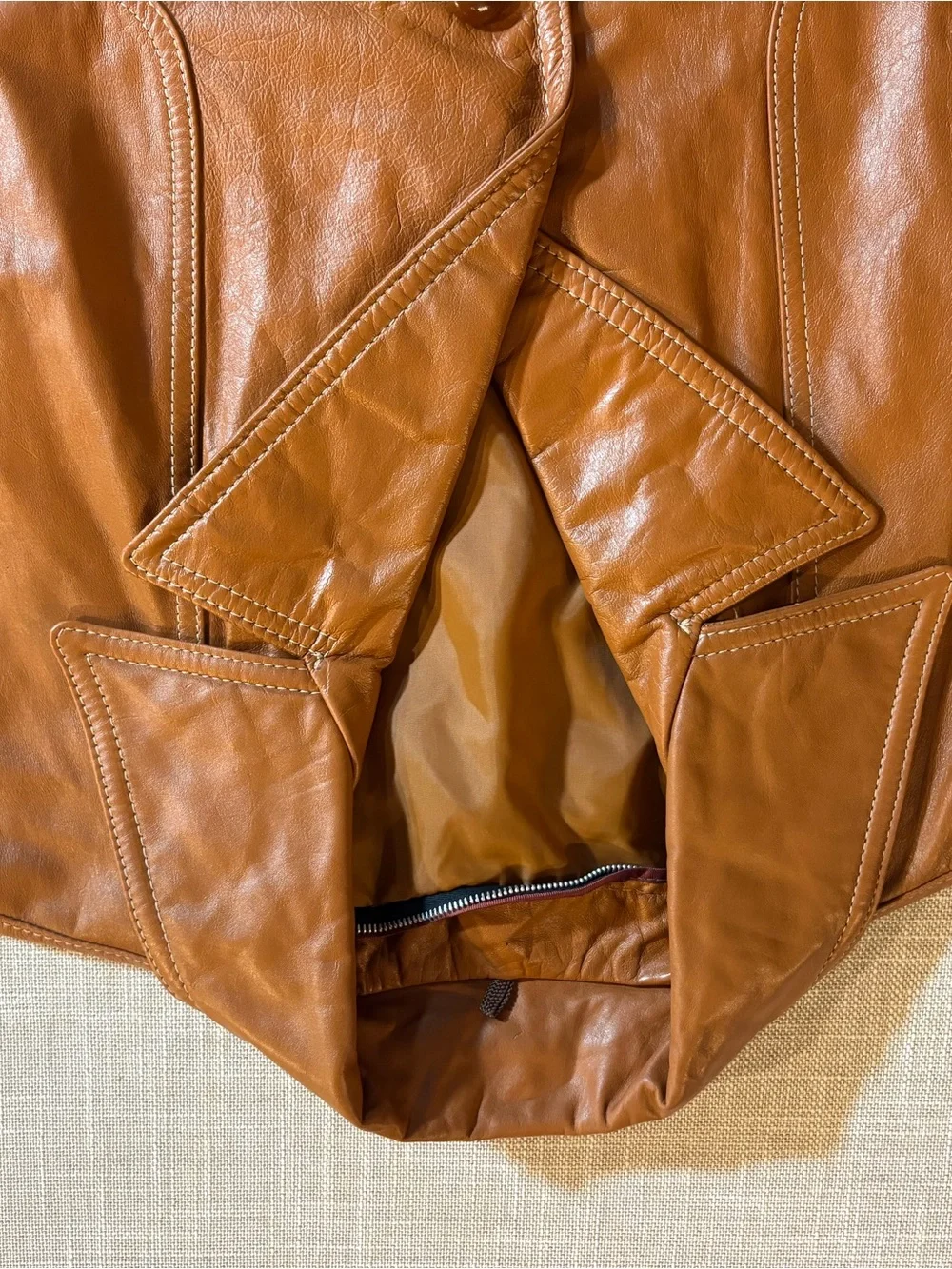 None premium chestnut